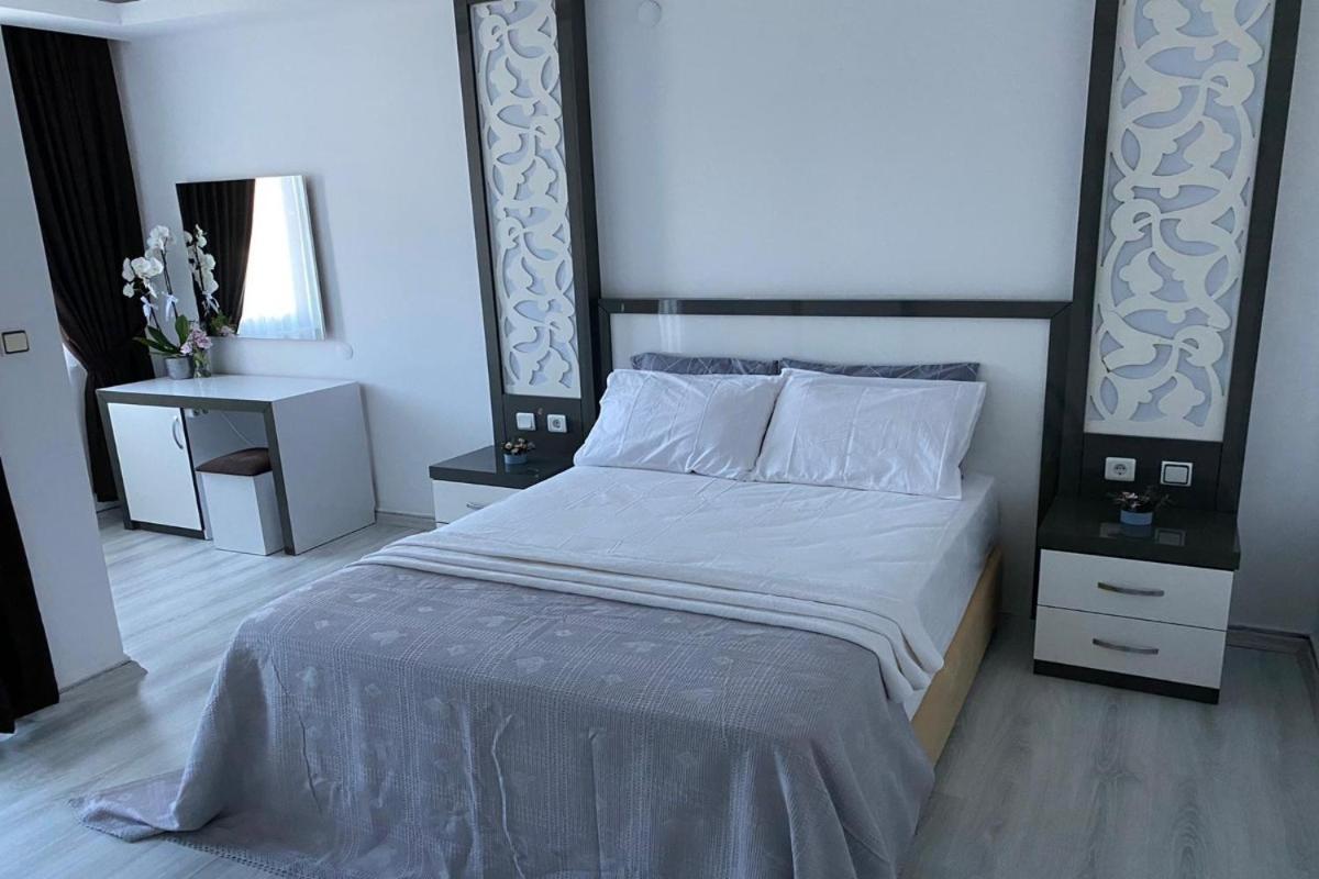 Livane Sun Otel Alanya Buitenkant foto